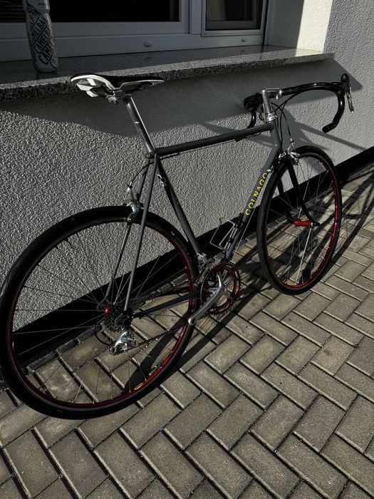 Colnago  Super profil