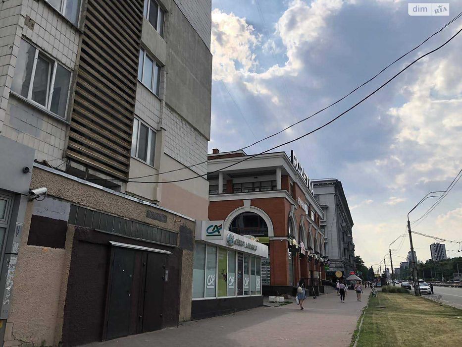 Берестейський проспект, 29 в Києві, КПІ, Охматдит