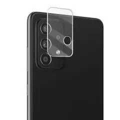 Защитное стекло на Камеру для Samsung A52; M52