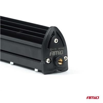 Lampa Robocza Panelowa Slim Led Bar 50 Cm 9-36V