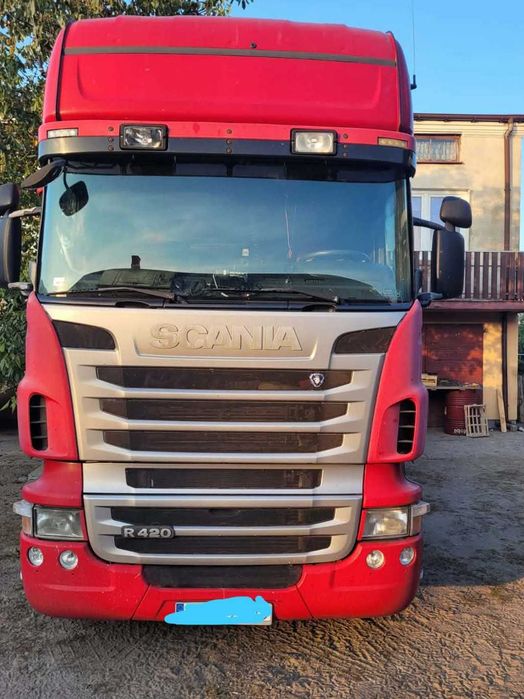 Scania