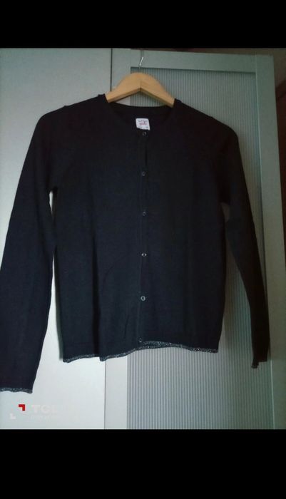 Casaco Lefties menina