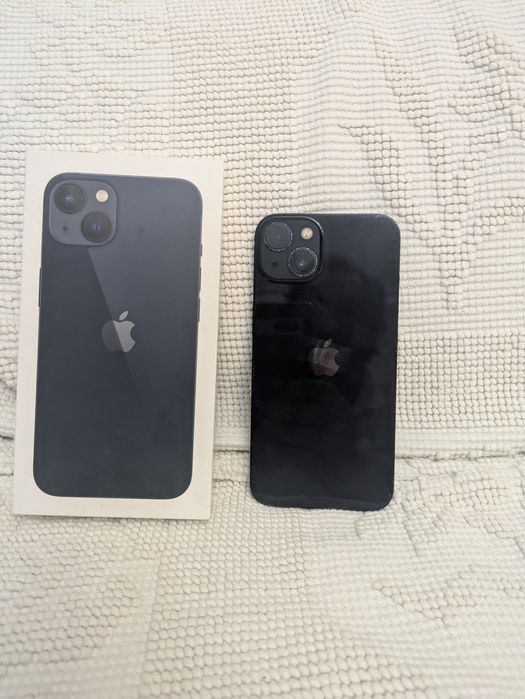 Iphone 13 tudo original