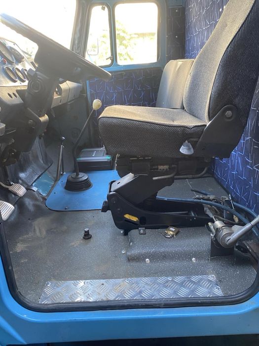 Продам Манипулятор ЗИЛ