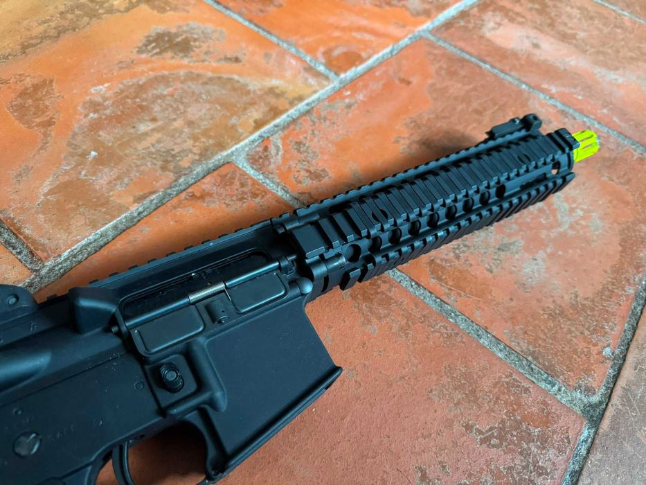 Réplica Airsoft ELAR MARK 18 MOD1 (Elite Version)