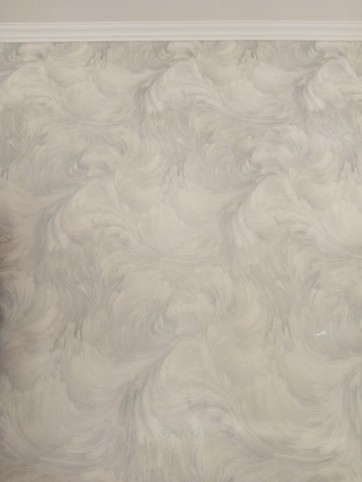 Поклейка обоев качественно, быстро