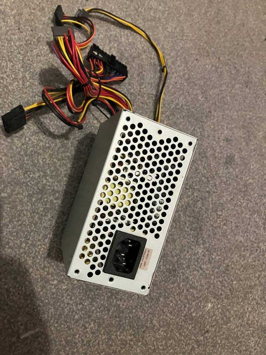 Chieftec 250w SFX-250VS