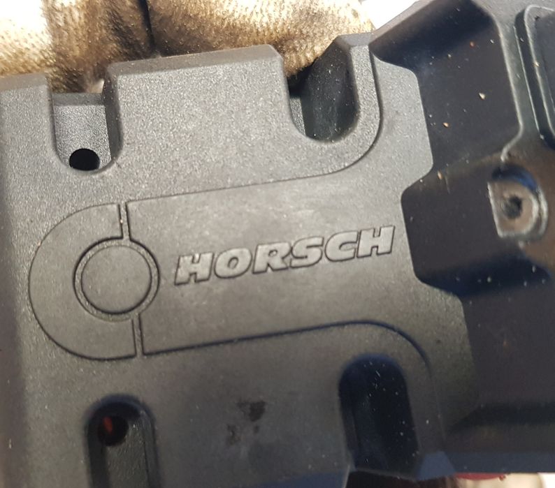 Moduł Horsch BOX Motor Maestro 8 V Nr 0​0​3​4​5​3​5​0 NOWE