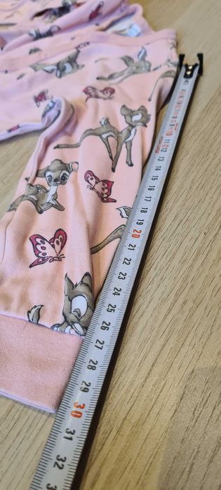 Pajacyk Disney baby 92