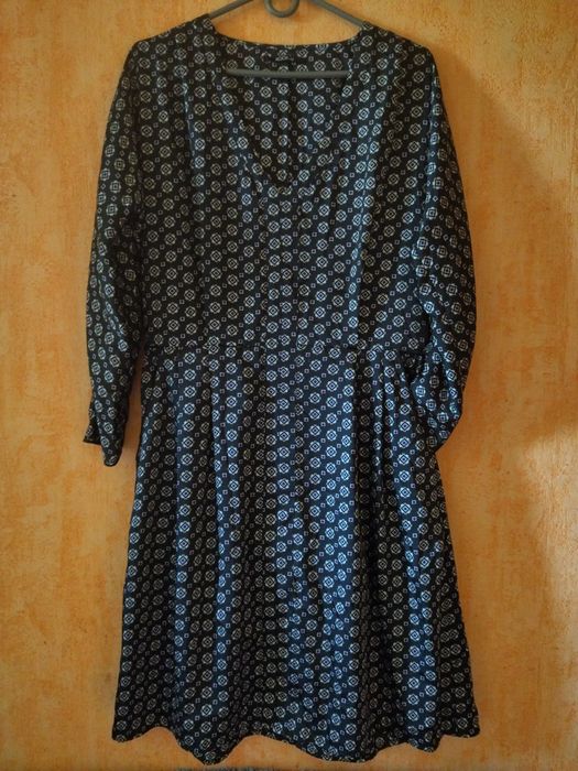 Kookai,женское лёгкое платье р.42