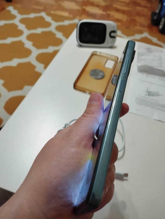 Smartfon Xiaomi Redmi Note 11 Pro 5G 6/128 GB