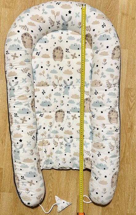 Kokon niemowlęcy Jukki