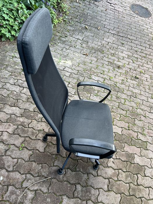 Krzesło biurowe MARKUS