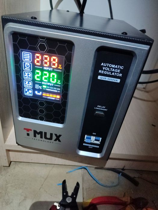 Електрик Троещина