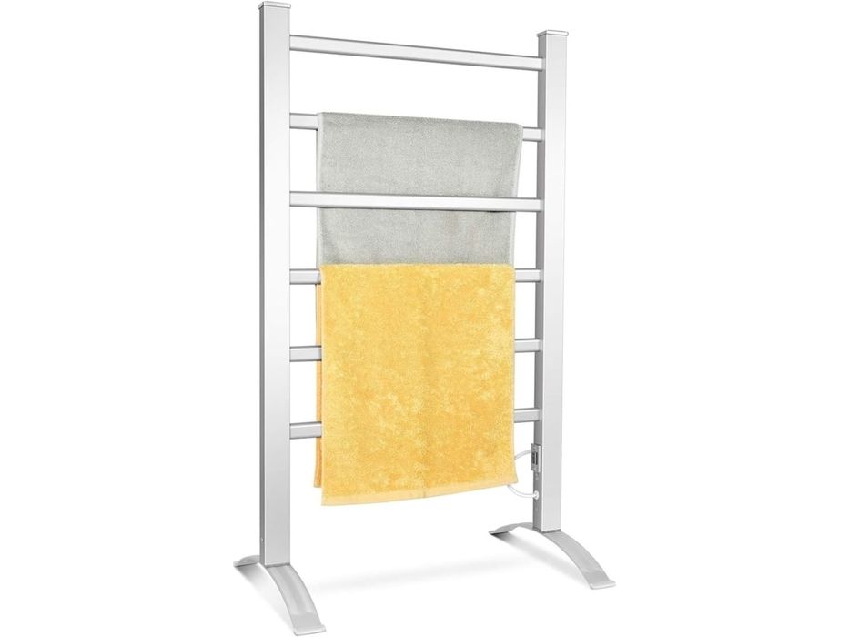 Toalheiro elétrico como novo