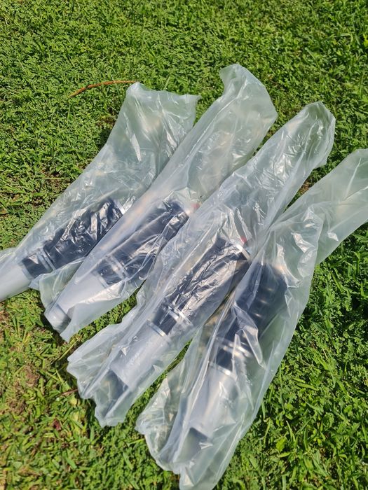Coilovers Honda Civic EK/EJ/EG/EF/CRX/ITR 88-00 Maxpeedingrods (Novos)