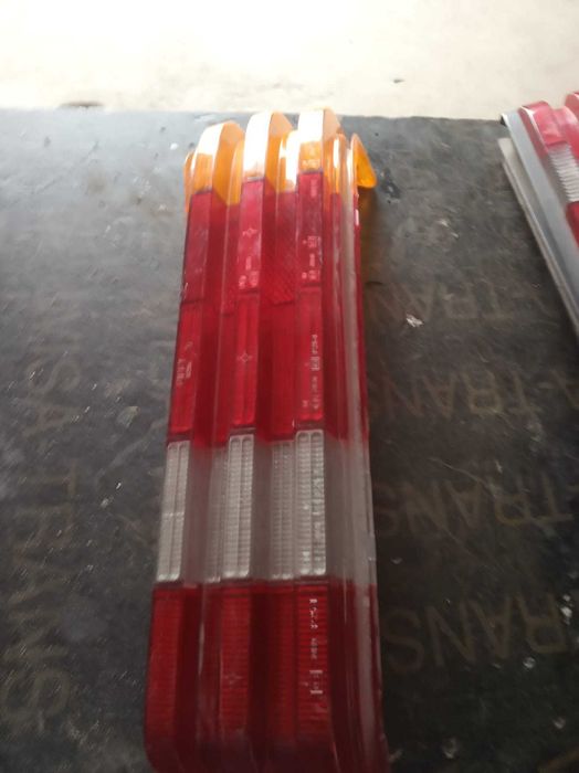 Farolim Mercedes 123 Traseiro novos