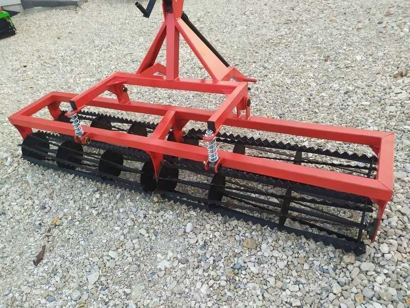 Wał Strunowy Struna Na Łożyskach Z Łącznikiem transport raty