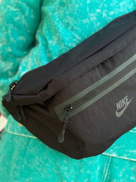 Сумка, бананка Nike, оригінал