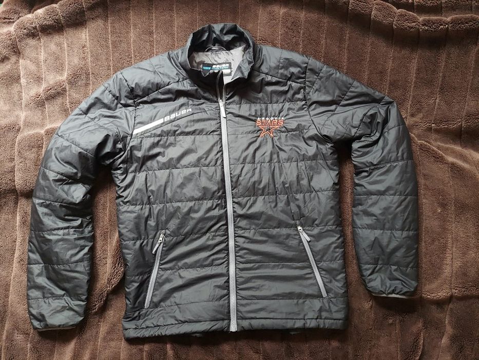Куртка bauer salewa оригінал