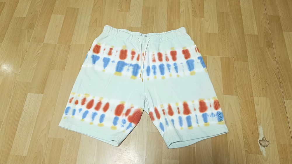 Męskie krótkie spodnie sportowe SCOTCH&SODA r.L stan bardzo dobry