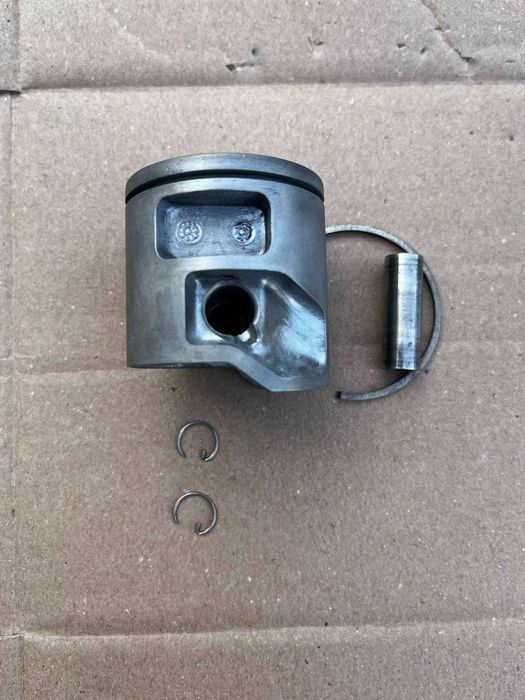 Peças motosserra Husqvarna / Stihl