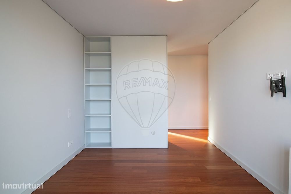 Apartamento T2 para arrendamento
