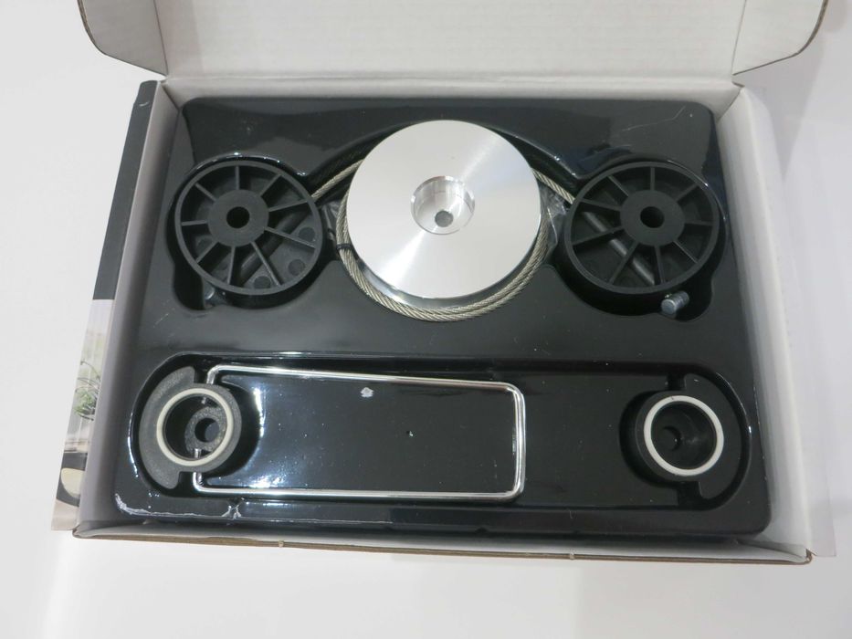uchwyt linkowy tv Maclean MC-557, NOWY
