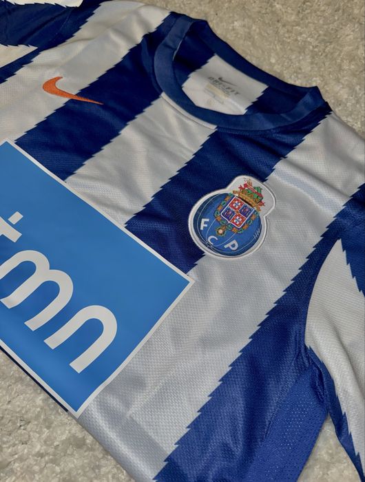 Camisola Fc Porto-Falcao 9