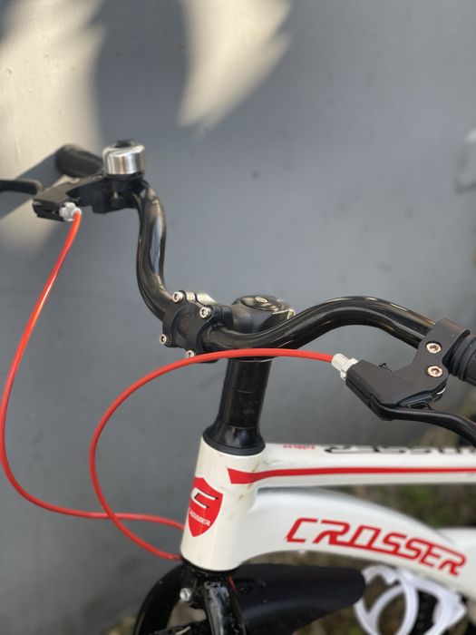 Продам велосипед Crosser Space 20 (MTB)
