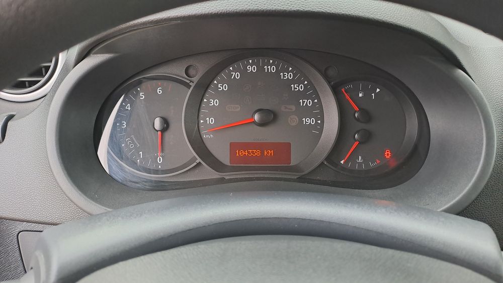 Renault kangoo 1.5 dci maxi 3lugares iva dedutível