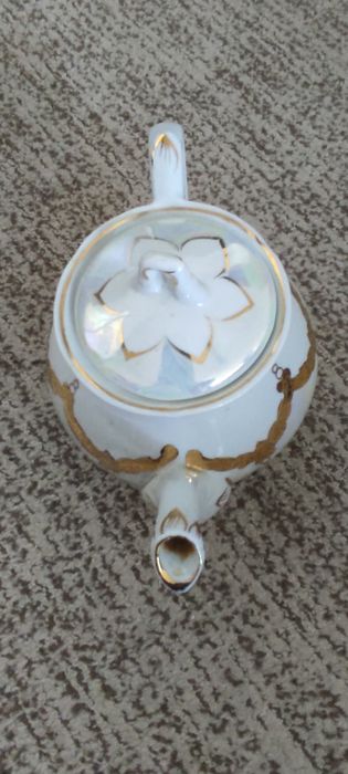 Чайник заварочний Баранівка