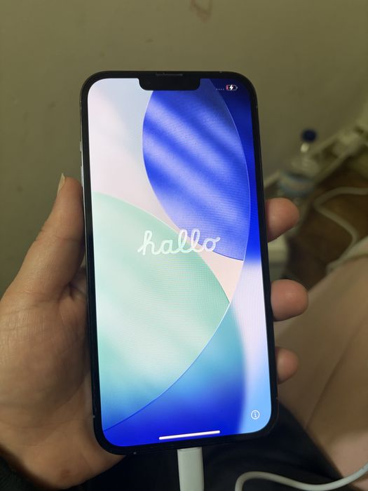 Iphone 13 pro max