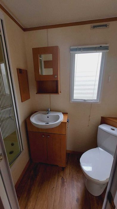 Nowa cena!!! Holiday Sport Domek Holenderski Sezonowy nr 1495