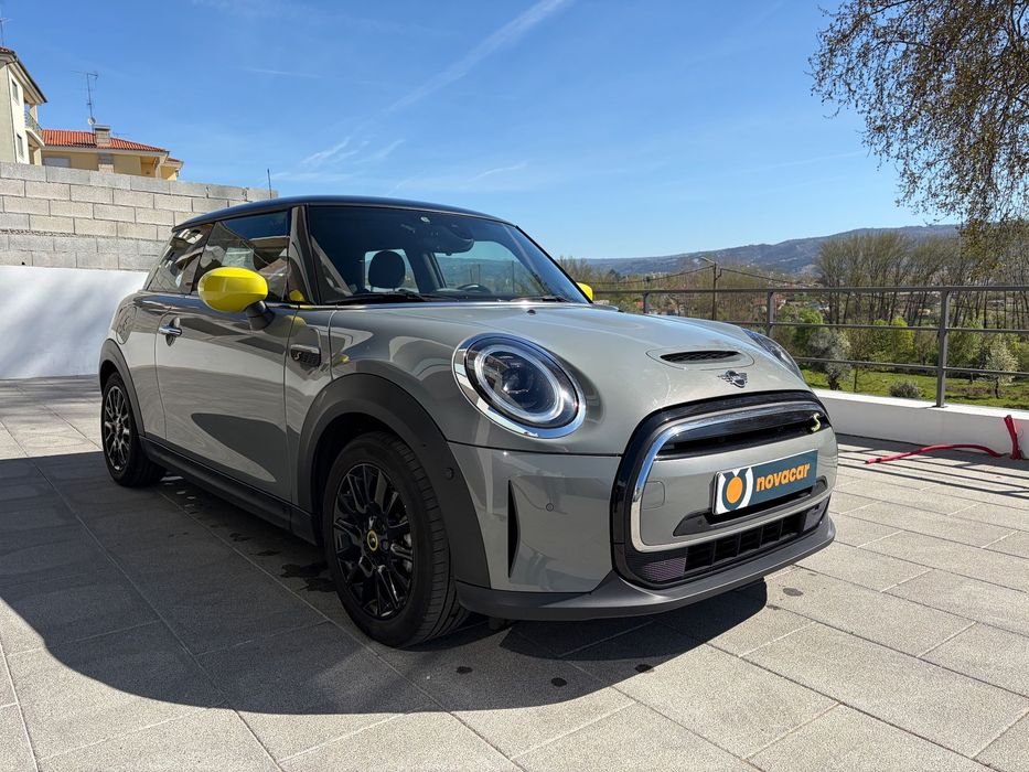MINI Coupé