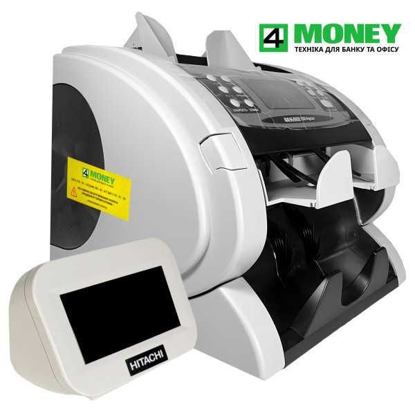 Сортировщик Валют MAGNER 150 Счетчик Магнер КАК НОВЫЙ Детекция Купюр