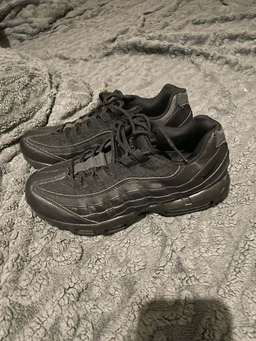 Продам Кросівки Nike air max 95