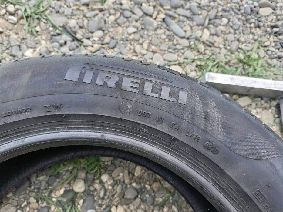 225.60.17 Pirelli 2 шт