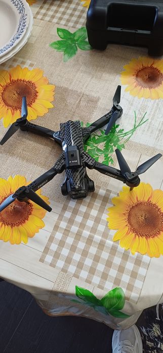 Mini drone nunca usado444952206377625602