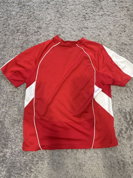 Тренувальна футболка under armour