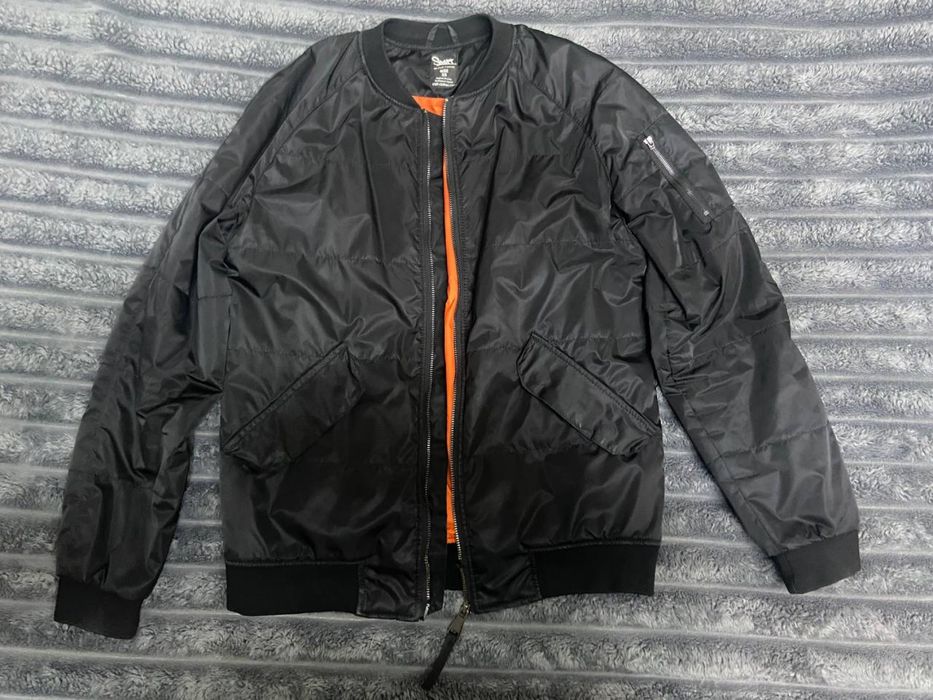 Куртка бомбер Staff Xs