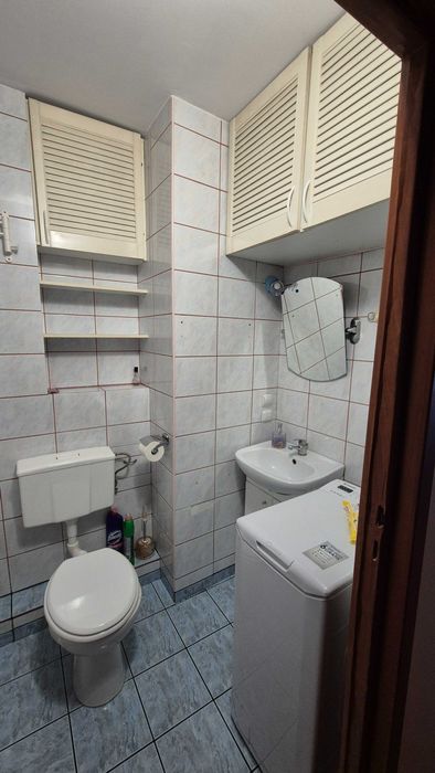 2 pokoje na Dąbrowie Super lokalizacja