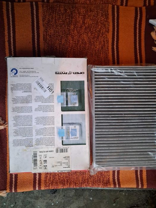 Продам воздушный фильтр моющий KN 33-2304 SUBARU