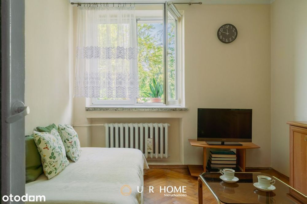 Świetna lokalizacja | 2 pokoje | 52 m² | Duży pote