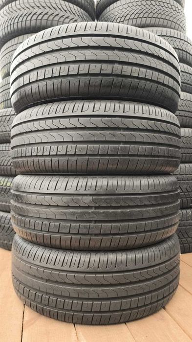 4 sztuki opony lato 235/45/20 Pirelli 100VXL (OL697/OH)