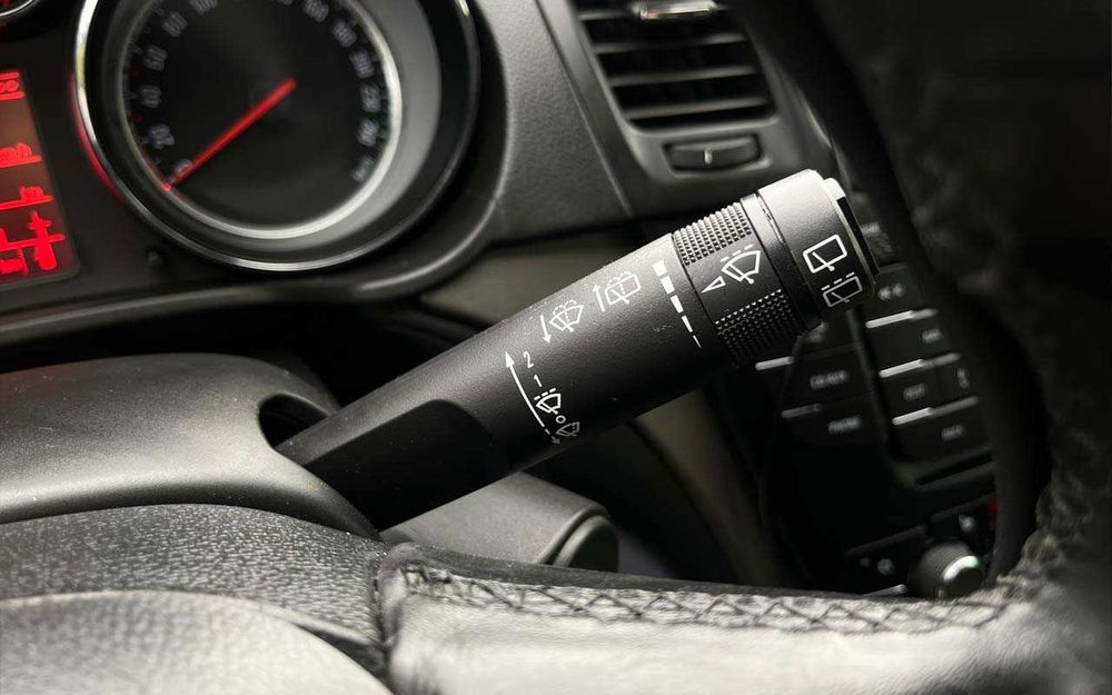 Opel Insignia Sports Tourer 2013