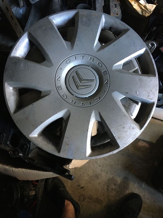 Peças Citroen C4 I Porta Caixa Farolins Mala