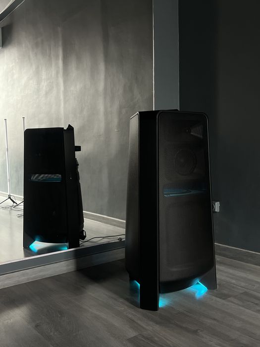 Колонка samsung mx-t70