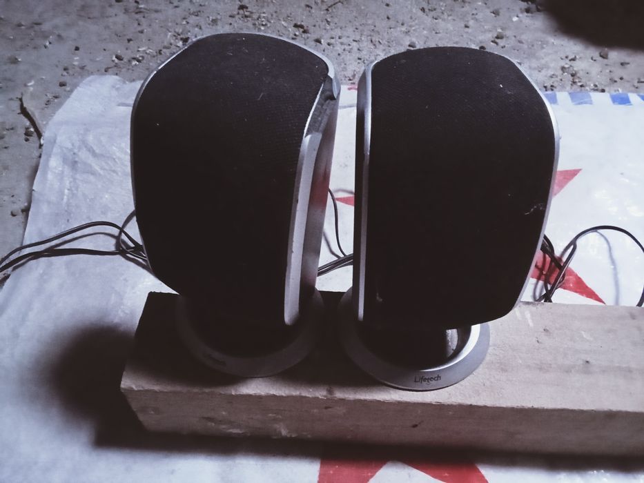 Vendo colunas bom preço