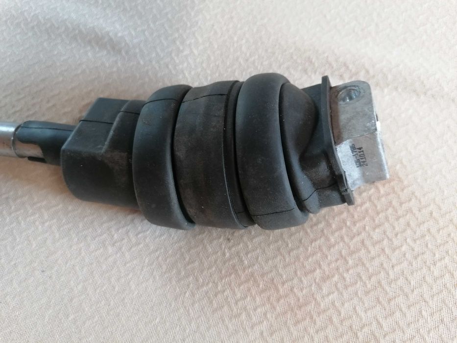 Оригінальний !!! Рульовий Кардан БМВ Е90 Е91 Е92 Е84 XDrive32306784845